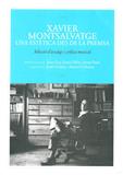 XAVIER MONTSALVATGE. Una est�tica des de la premsa